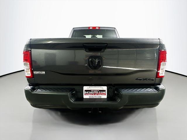 used 2023 Ram 3500 car, priced at $53,994