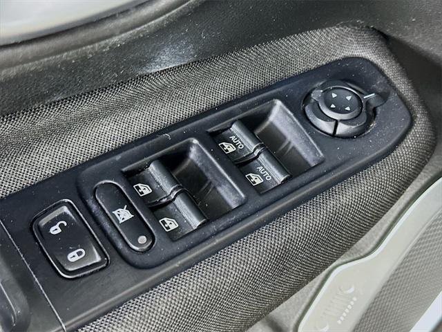 used 2018 Jeep Renegade car, priced at $12,842