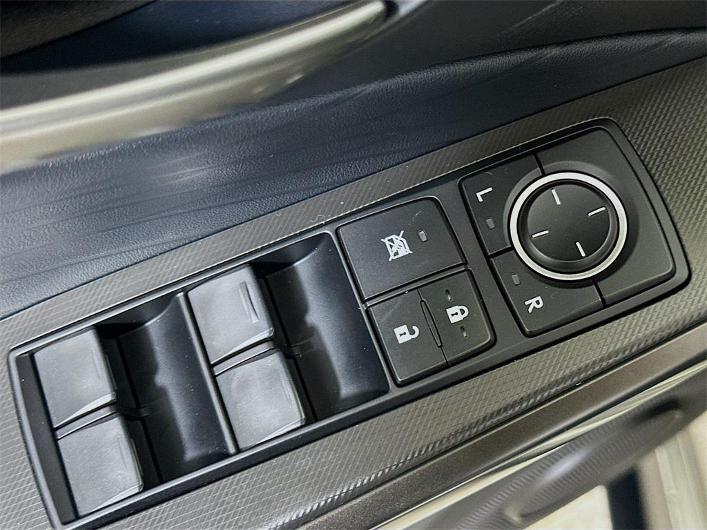 used 2022 Lexus IS 350 car, priced at $35,999