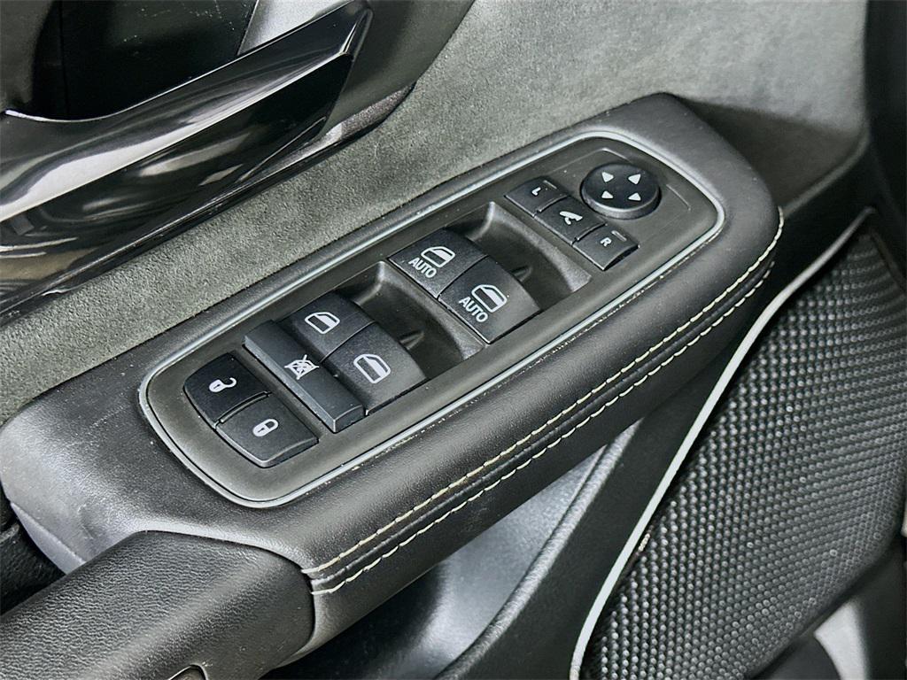 used 2021 Ram 1500 car, priced at $70,253