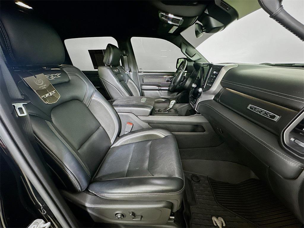 used 2021 Ram 1500 car, priced at $70,253