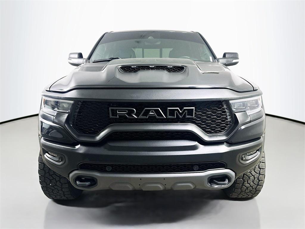 used 2021 Ram 1500 car, priced at $70,253