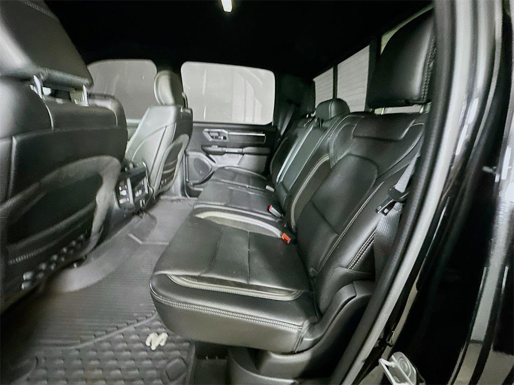 used 2021 Ram 1500 car, priced at $70,253