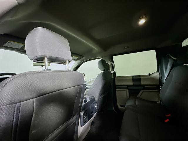 used 2020 Ford F-150 car, priced at $26,733