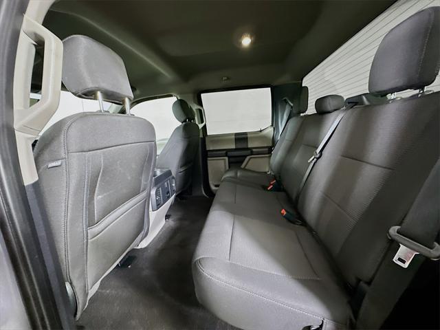used 2020 Ford F-150 car, priced at $26,733