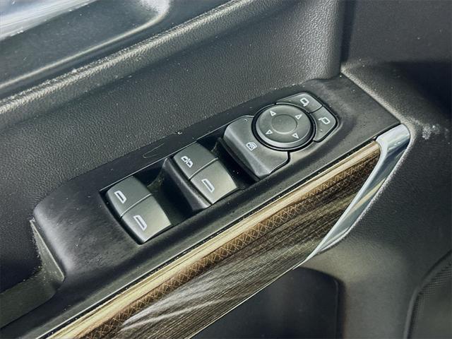 used 2019 Chevrolet Silverado 1500 car, priced at $29,161