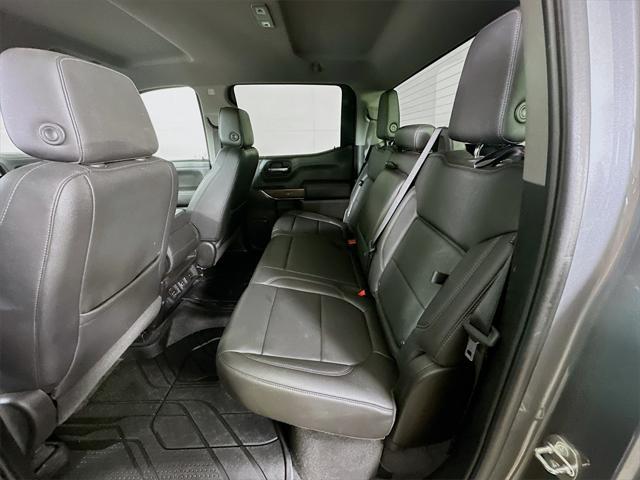 used 2019 Chevrolet Silverado 1500 car, priced at $29,161