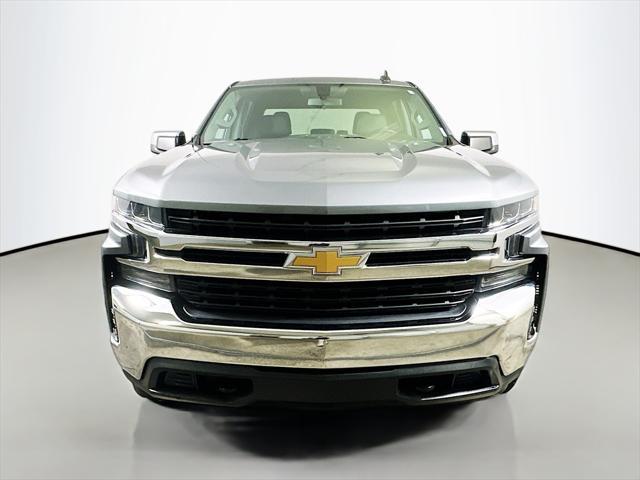 used 2019 Chevrolet Silverado 1500 car, priced at $29,161