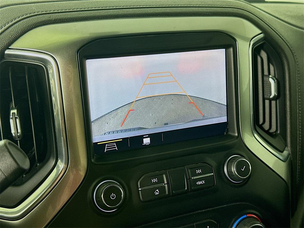 used 2019 Chevrolet Silverado 1500 car, priced at $28,511