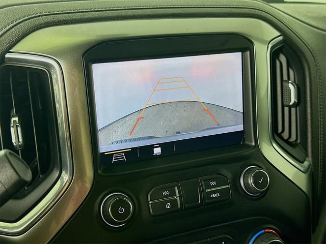 used 2019 Chevrolet Silverado 1500 car, priced at $29,161