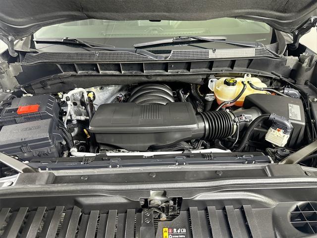 used 2019 Chevrolet Silverado 1500 car, priced at $29,161
