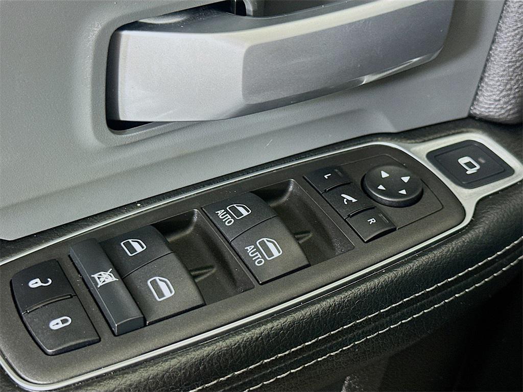 used 2022 Ram 2500 car, priced at $49,018