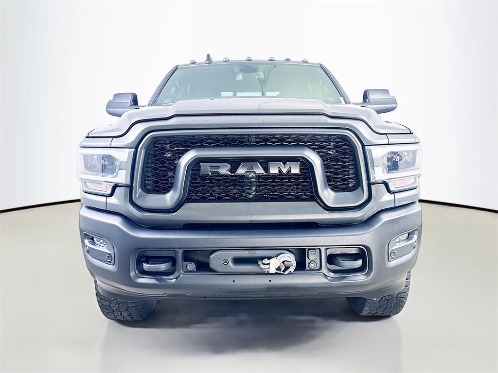 used 2022 Ram 2500 car, priced at $49,018