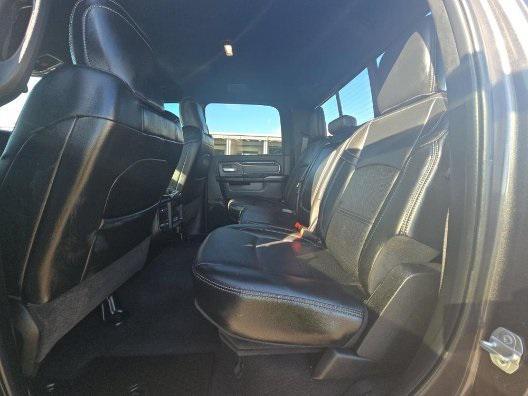 used 2022 Ram 2500 car, priced at $49,802