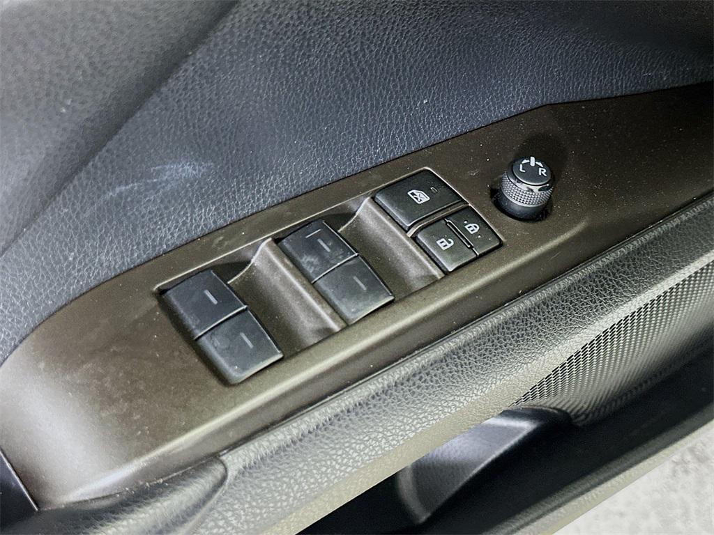 used 2023 Toyota Camry car, priced at $23,800