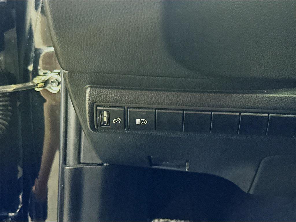used 2024 Toyota Corolla car, priced at $20,754