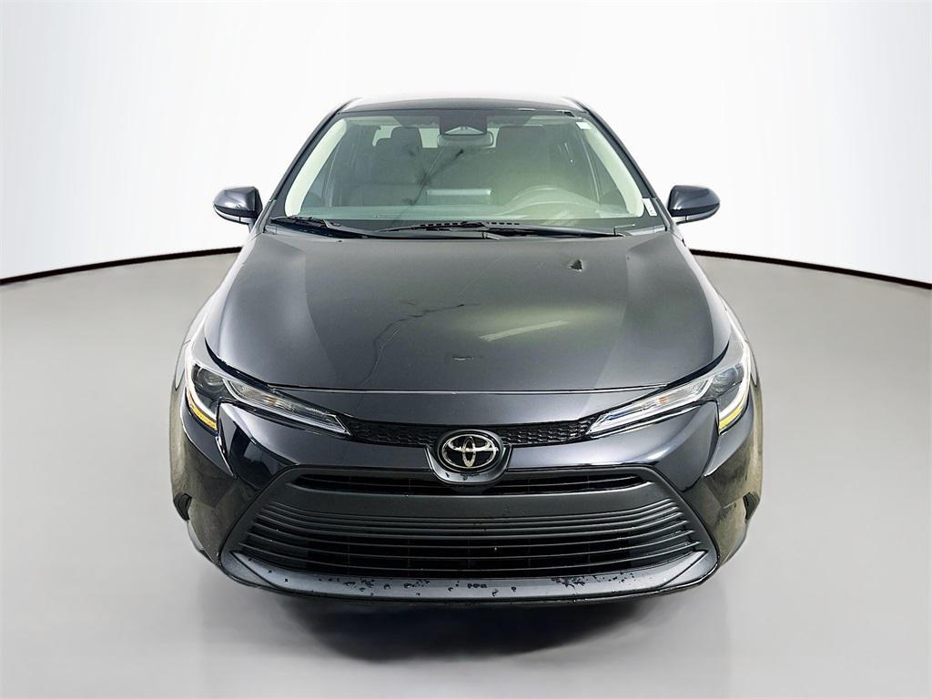 used 2024 Toyota Corolla car, priced at $20,754