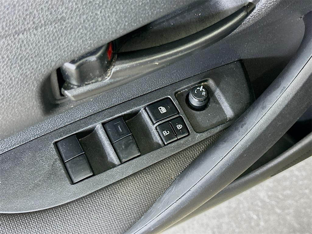used 2024 Toyota Corolla car, priced at $20,754