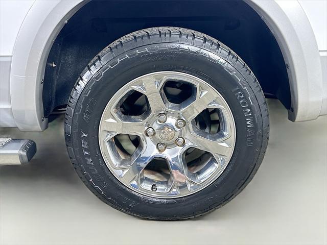 used 2013 Ram 1500 car, priced at $19,907