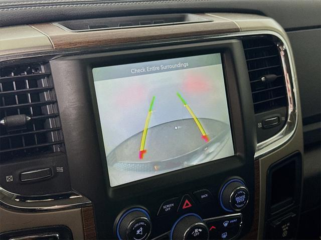 used 2013 Ram 1500 car, priced at $19,907