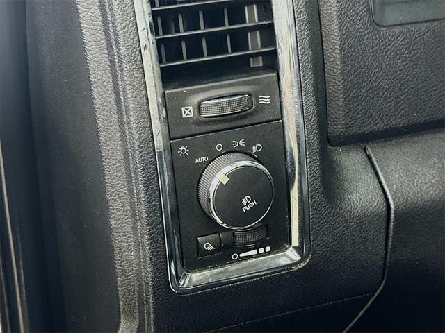 used 2013 Ram 1500 car, priced at $19,907