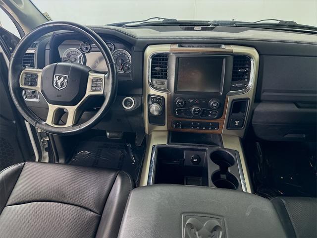 used 2013 Ram 1500 car, priced at $19,907
