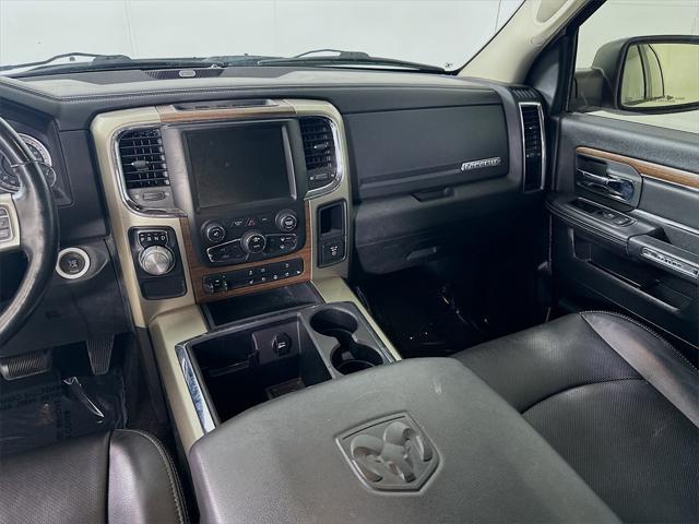 used 2013 Ram 1500 car, priced at $19,907