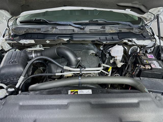 used 2013 Ram 1500 car, priced at $19,907