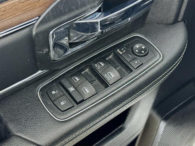 used 2013 Ram 1500 car, priced at $19,907