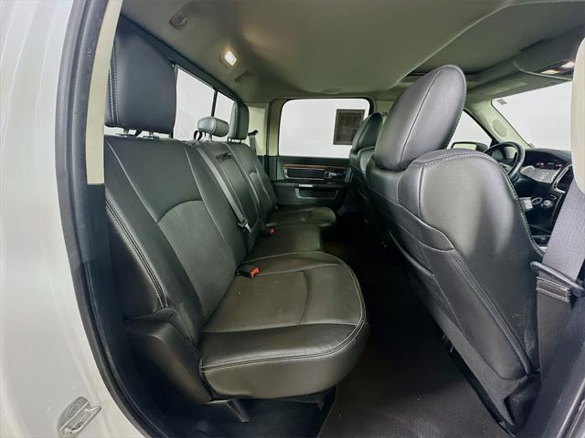 used 2013 Ram 1500 car, priced at $19,907
