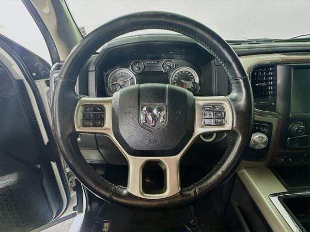 used 2013 Ram 1500 car, priced at $19,907