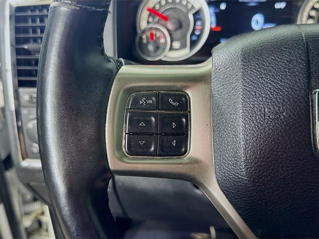 used 2013 Ram 1500 car, priced at $19,907