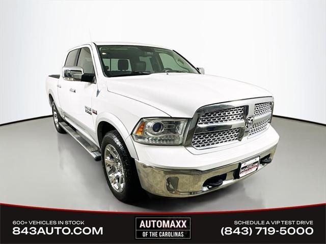 used 2013 Ram 1500 car, priced at $19,907