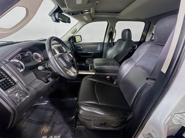 used 2013 Ram 1500 car, priced at $19,907