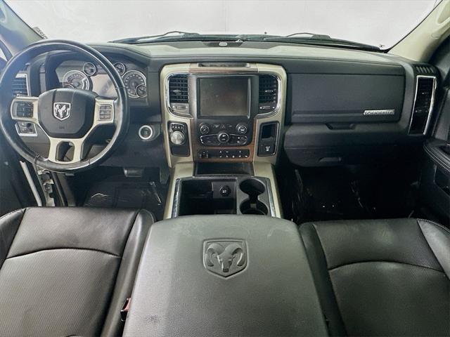 used 2013 Ram 1500 car, priced at $19,907