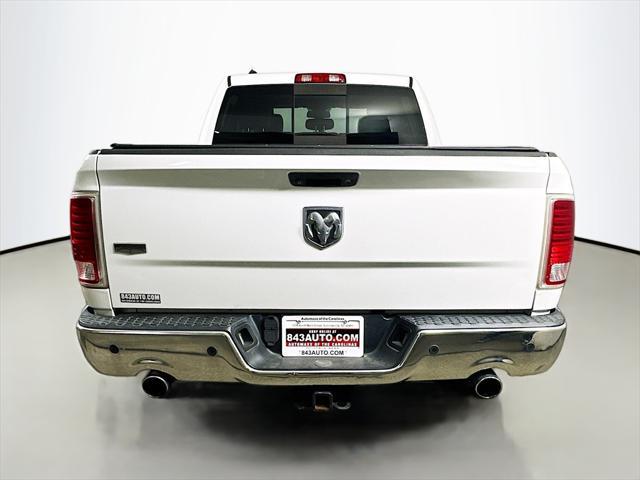 used 2013 Ram 1500 car, priced at $19,907