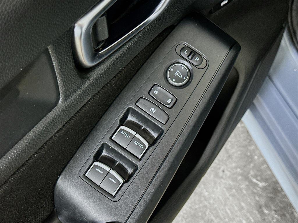 used 2024 Honda Civic car, priced at $25,589