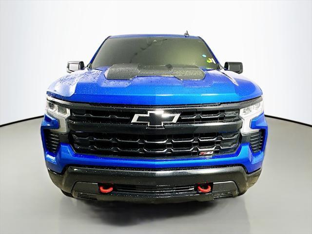 used 2023 Chevrolet Silverado 1500 car, priced at $48,529