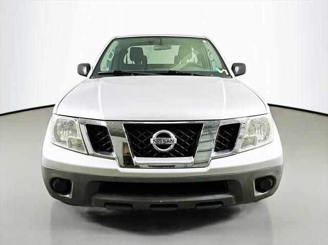 used 2015 Nissan Frontier car, priced at $12,500