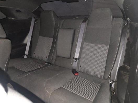 used 2019 Dodge Challenger car, priced at $22,999