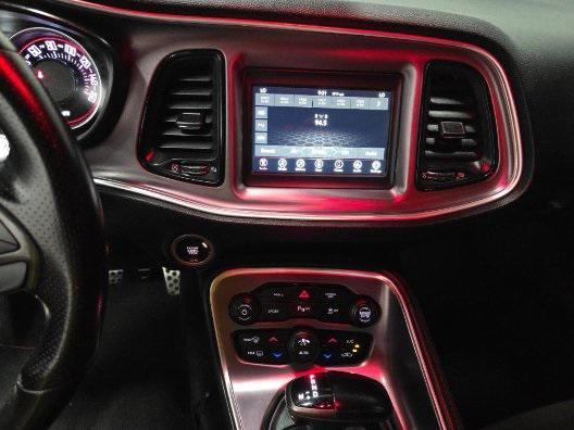used 2019 Dodge Challenger car, priced at $22,999
