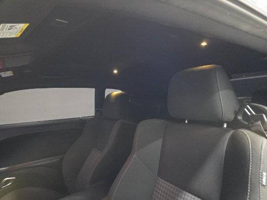 used 2019 Dodge Challenger car, priced at $22,999