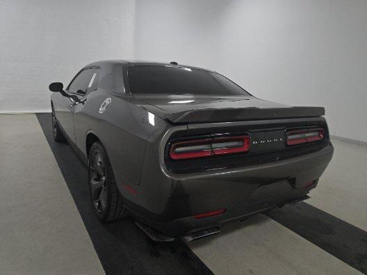 used 2019 Dodge Challenger car, priced at $22,999