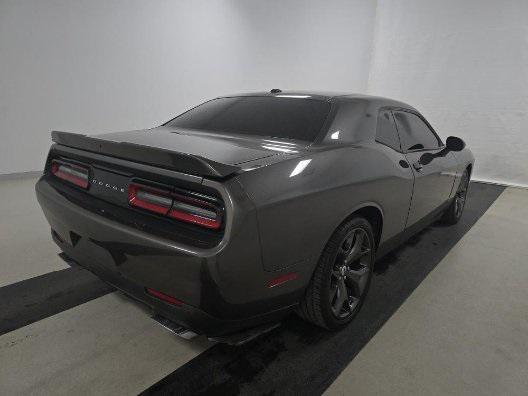 used 2019 Dodge Challenger car, priced at $22,999