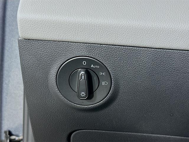 used 2022 Volkswagen Taos car, priced at $20,755