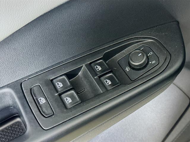 used 2022 Volkswagen Taos car, priced at $20,755
