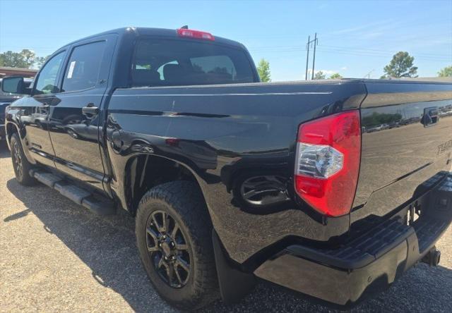 used 2021 Toyota Tundra car, priced at $40,995