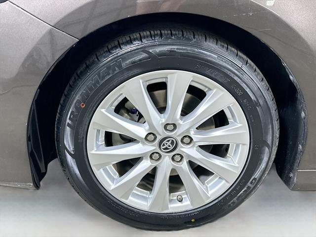 used 2019 Toyota Camry car, priced at $17,769
