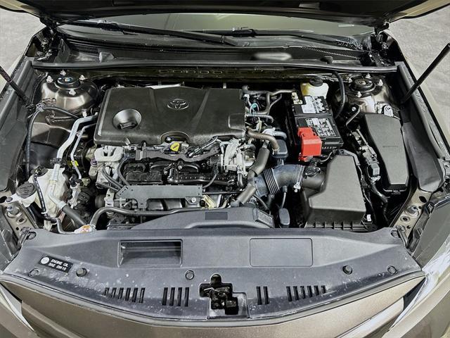 used 2019 Toyota Camry car, priced at $17,769