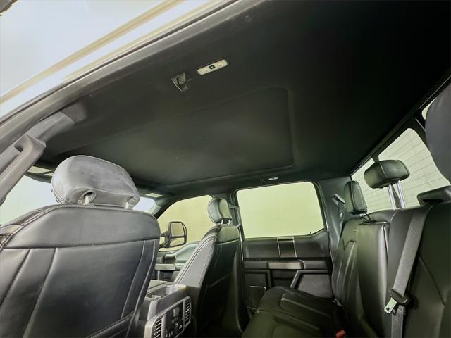 used 2019 Ford F-150 car, priced at $31,755
